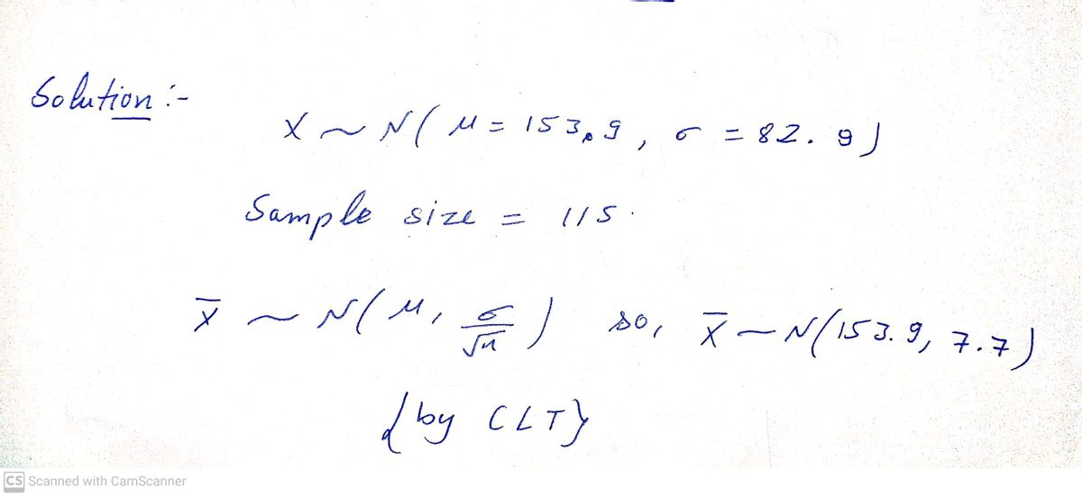 Probability homework question answer, step 1, image 1